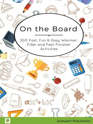 cover image of On the Board